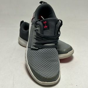 Under Armour Girls Sneakers